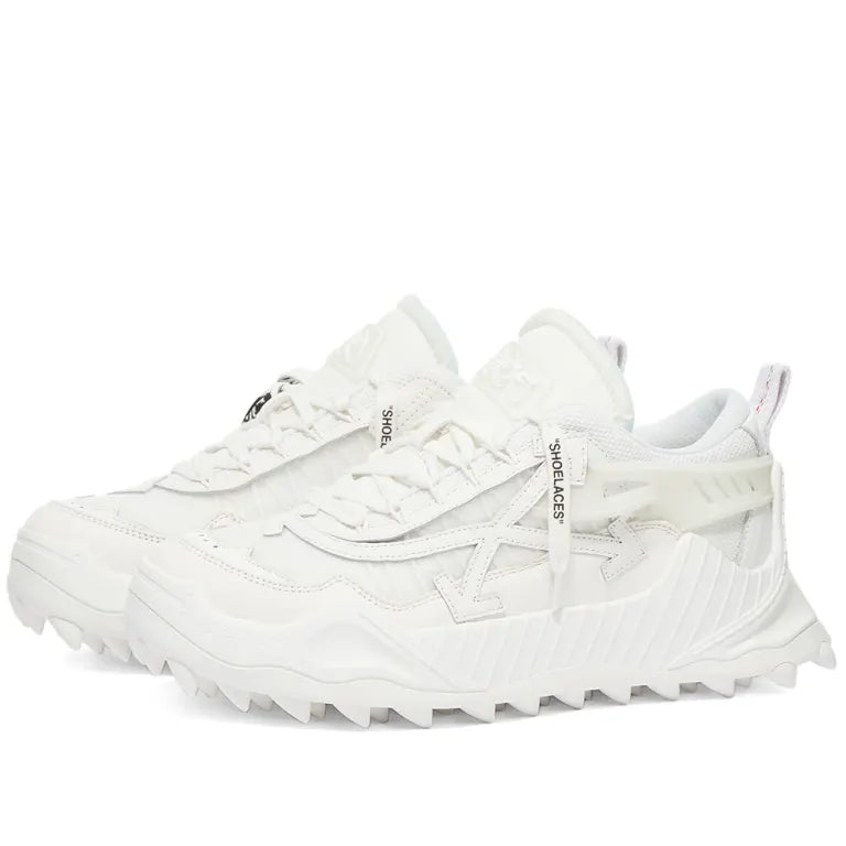 Off-White Odsy-1000 white