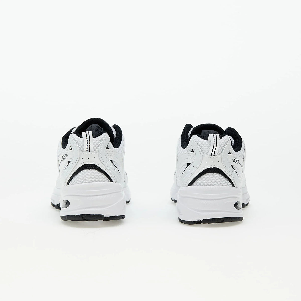 New Balance 530 White Black