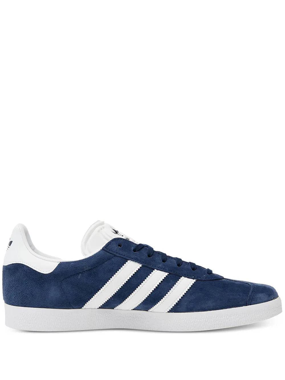 adidas Gazelle Navy Blue/White