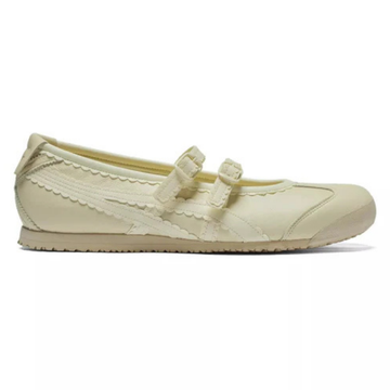 Onitsuka Tiger MEXICO 66 TGRS IVORY CREAM
