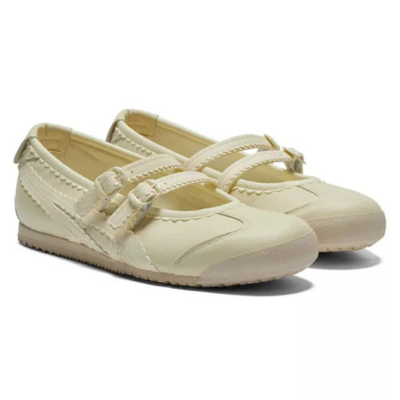 Onitsuka Tiger MEXICO 66 TGRS IVORY CREAM