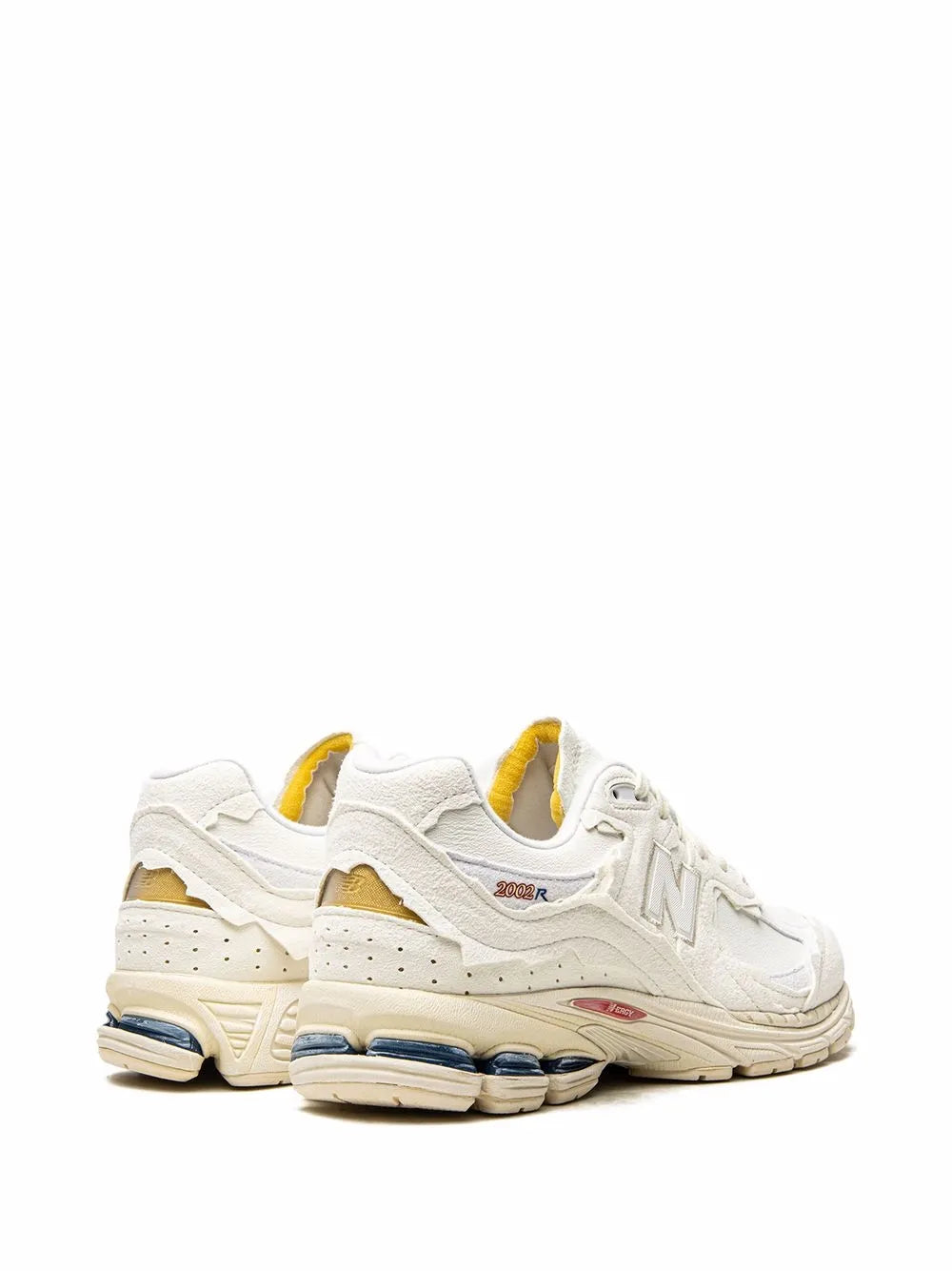 New Balance 2002R Protection Pack Sea Salt