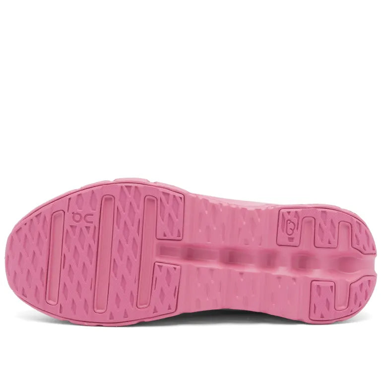 On Running Cloudtilt x loewe pink