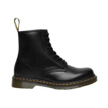 Dr. Martens 1460 Smooth Leather Lace Up Boot Black
