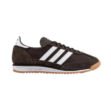 Adidas SL 72 OG – Dark Brown White