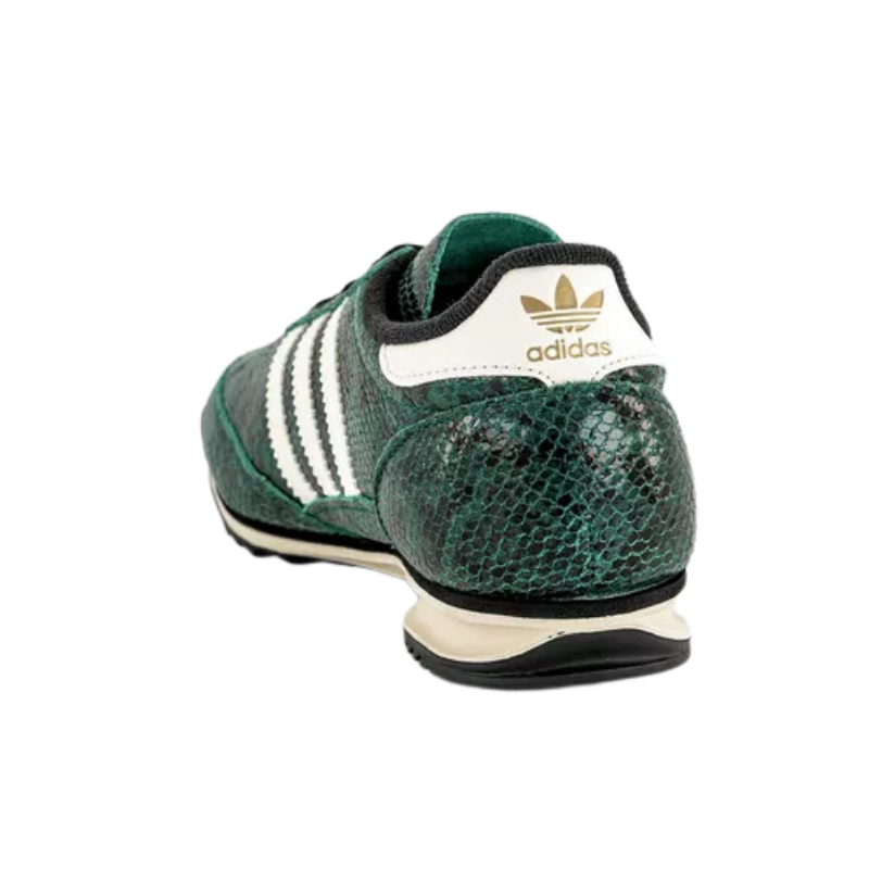 Adidas SL 72 OG – Collegiate Green Core Black