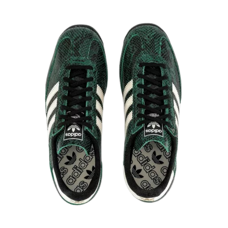Adidas SL 72 OG – Collegiate Green Core Black