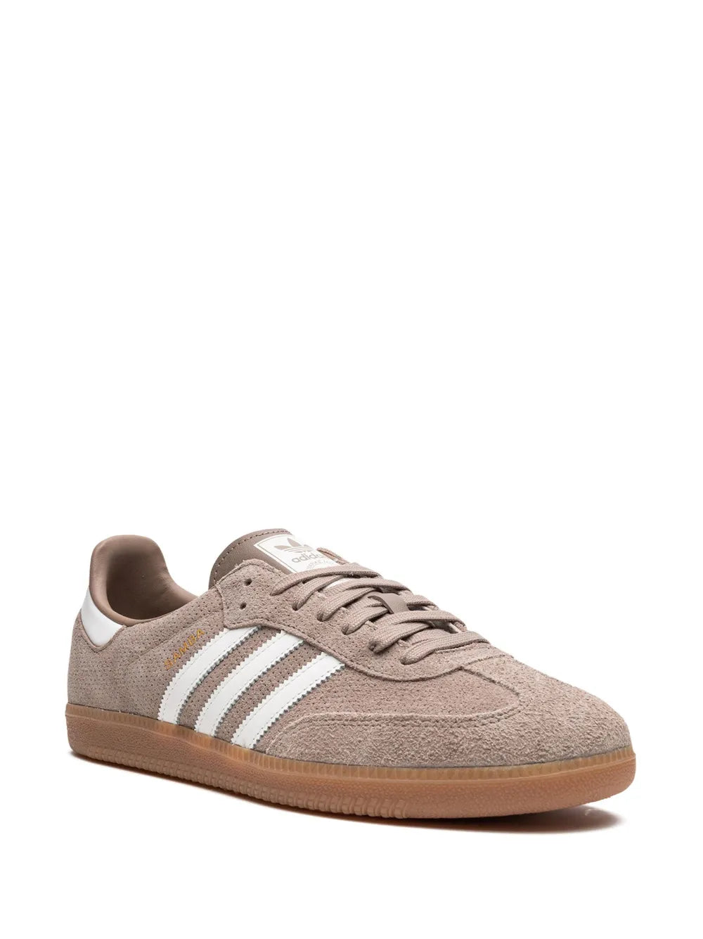 adidas Samba OG Chalky Brown Gum