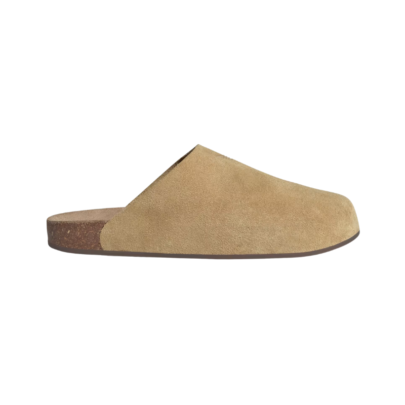 Adidas Adimule - Golden Beige / Golden Beige / Gum