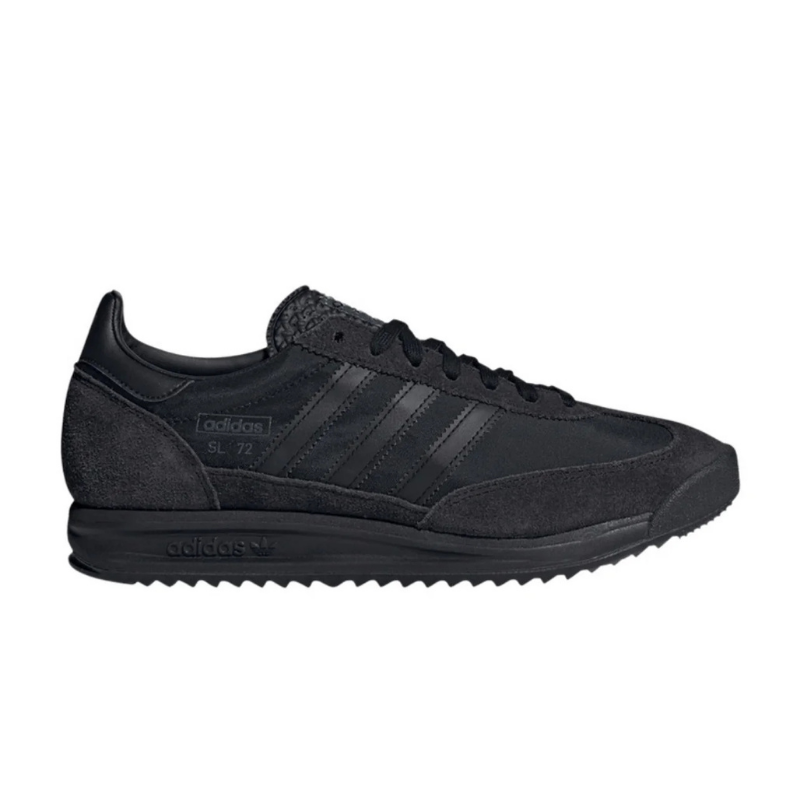 Adidas SL 72 OG – Triple Black