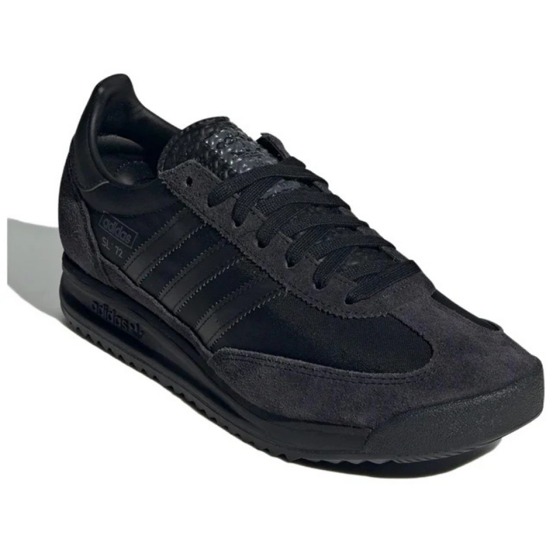 Adidas SL 72 OG – Triple Black