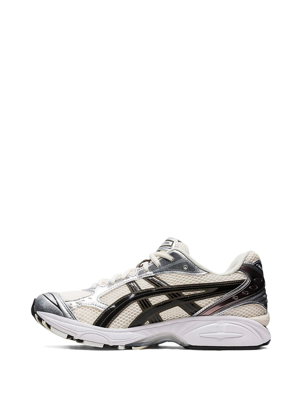 ASICS GEL-Kayano 14 Metallic Plum