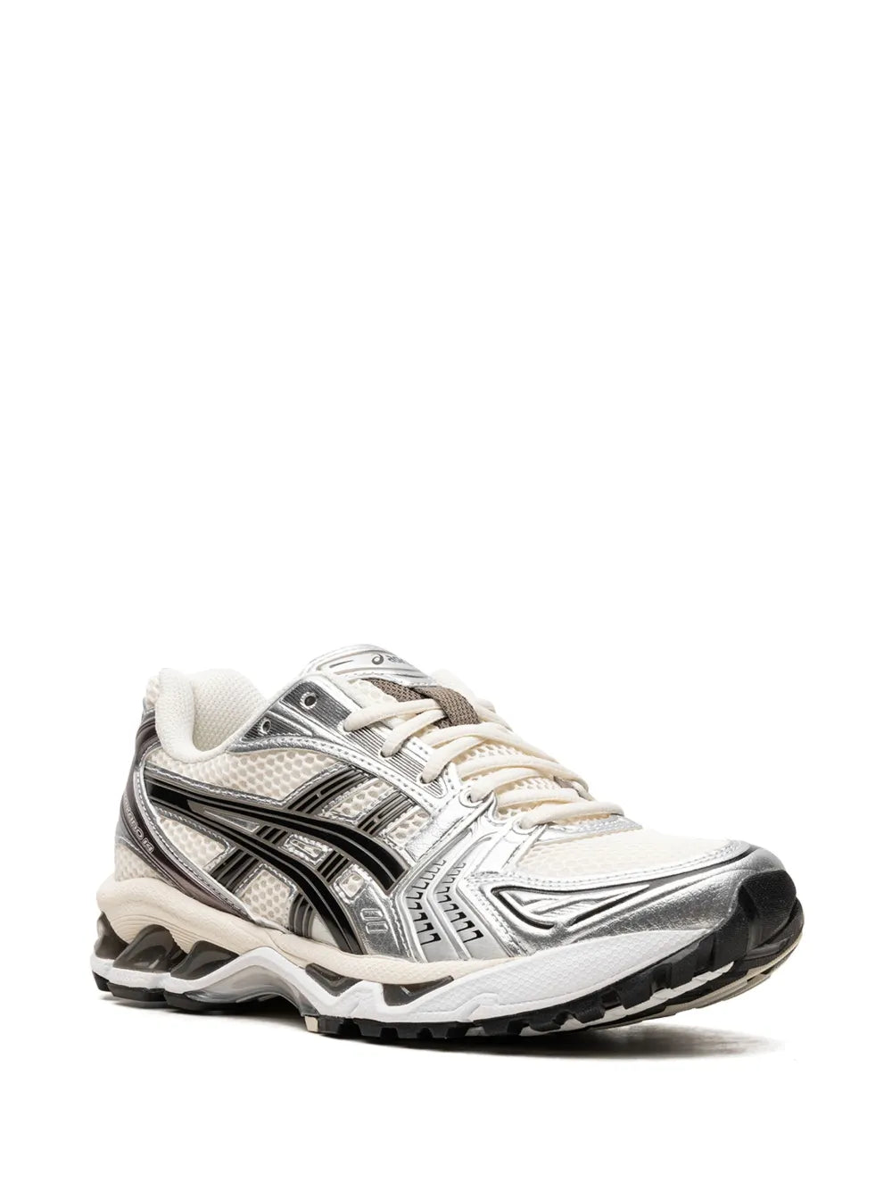 ASICS GEL-Kayano 14 Metallic Plum