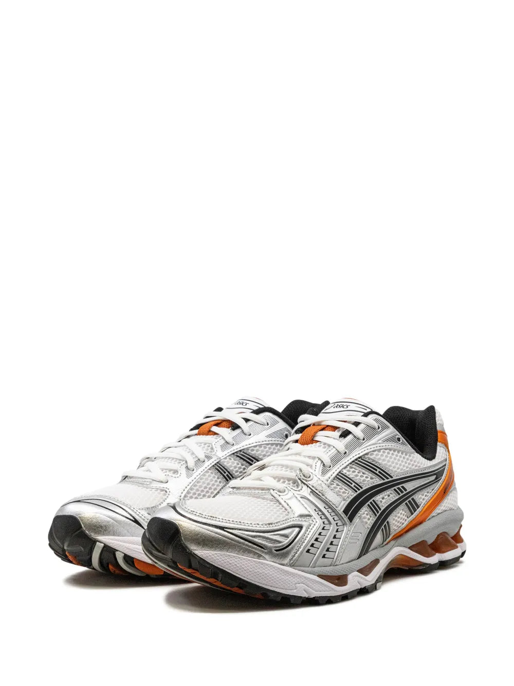 ASICS GEL-KAYANO 14 Piquant Orange