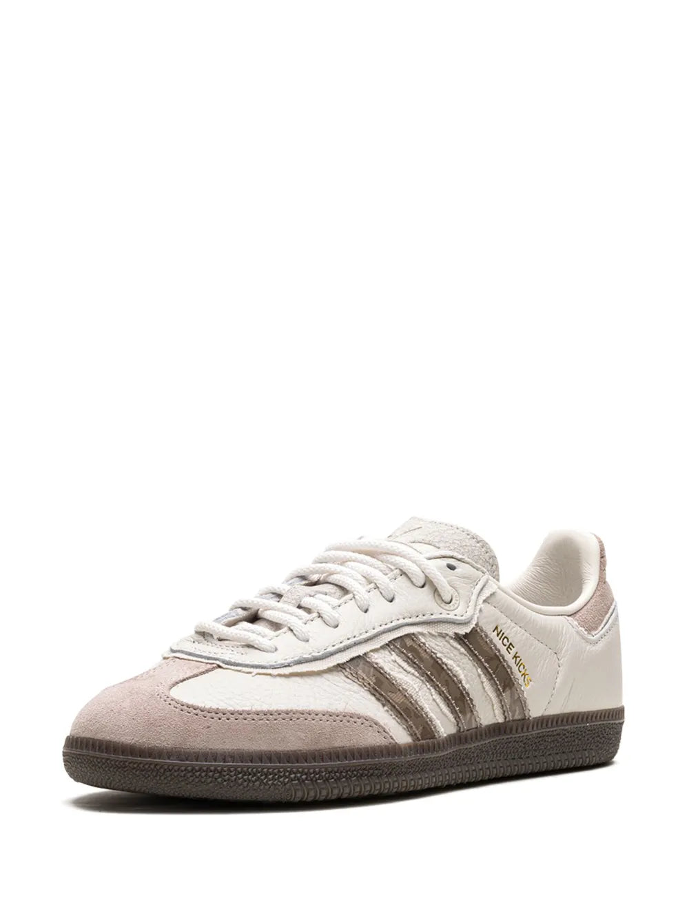 adidas x Nice Kicks Samba Consortium Cup