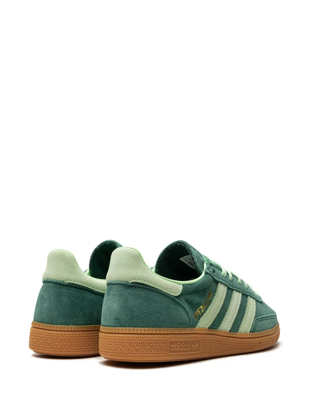 Adidas Handball Spezial Green
