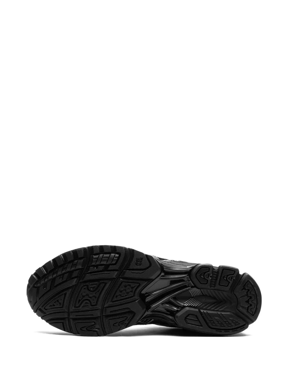 ASICS Gel Kayano 14 black