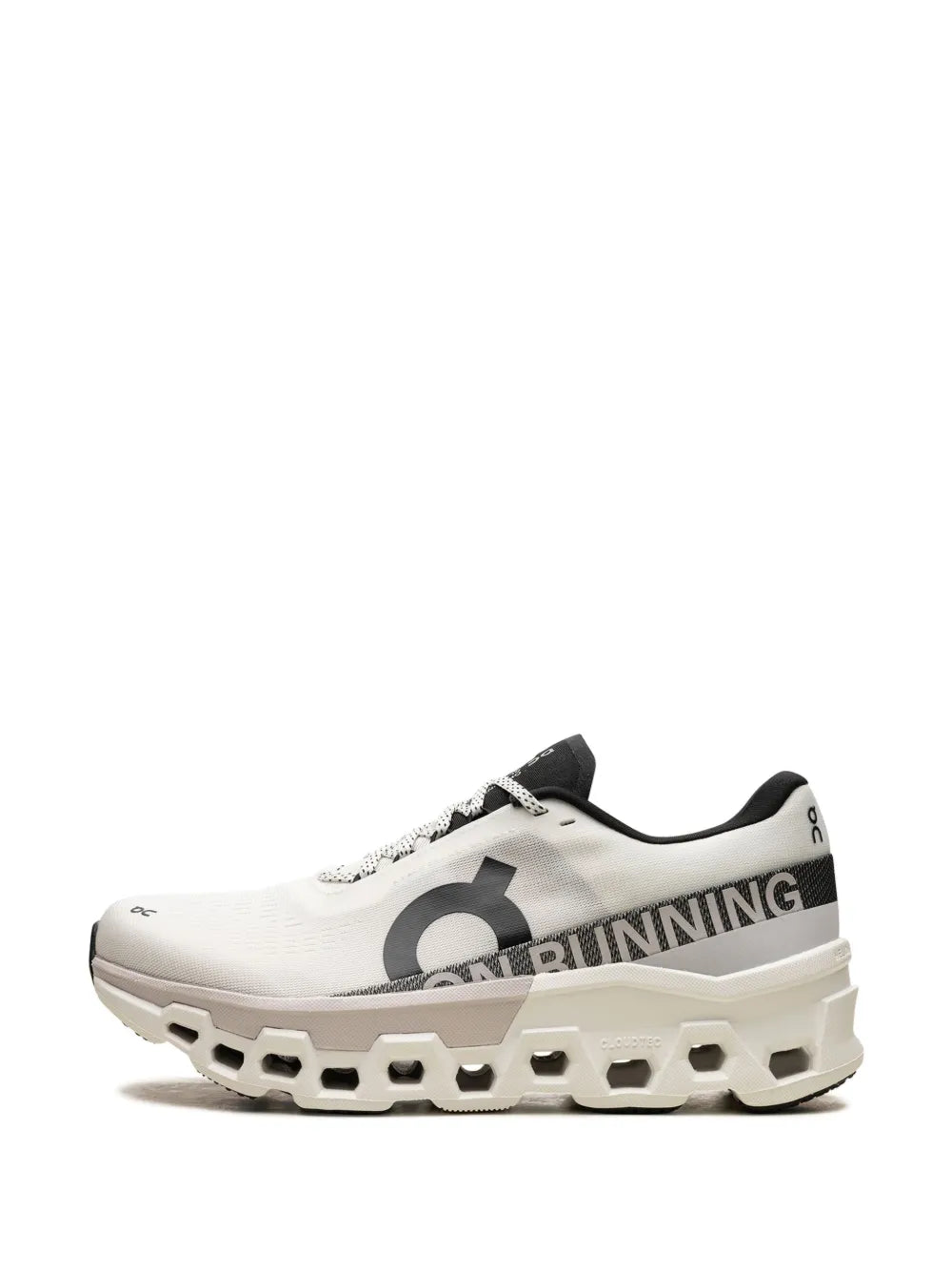 On Running Cloudmonster 2 Undyed/Frost