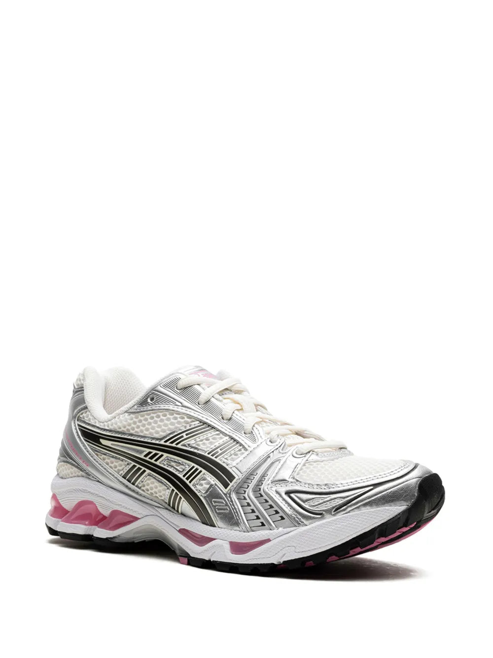 ASICS Gel Kayano 14 Cream/Sweet Pink