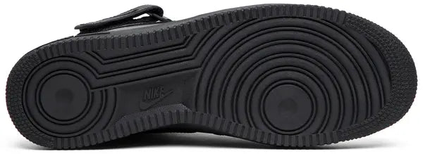 Nike Air force 1 07 mid black