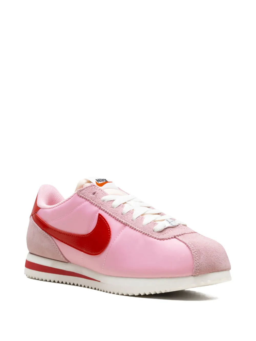 Nike Cortez TXT Medium Soft Pink/Sail