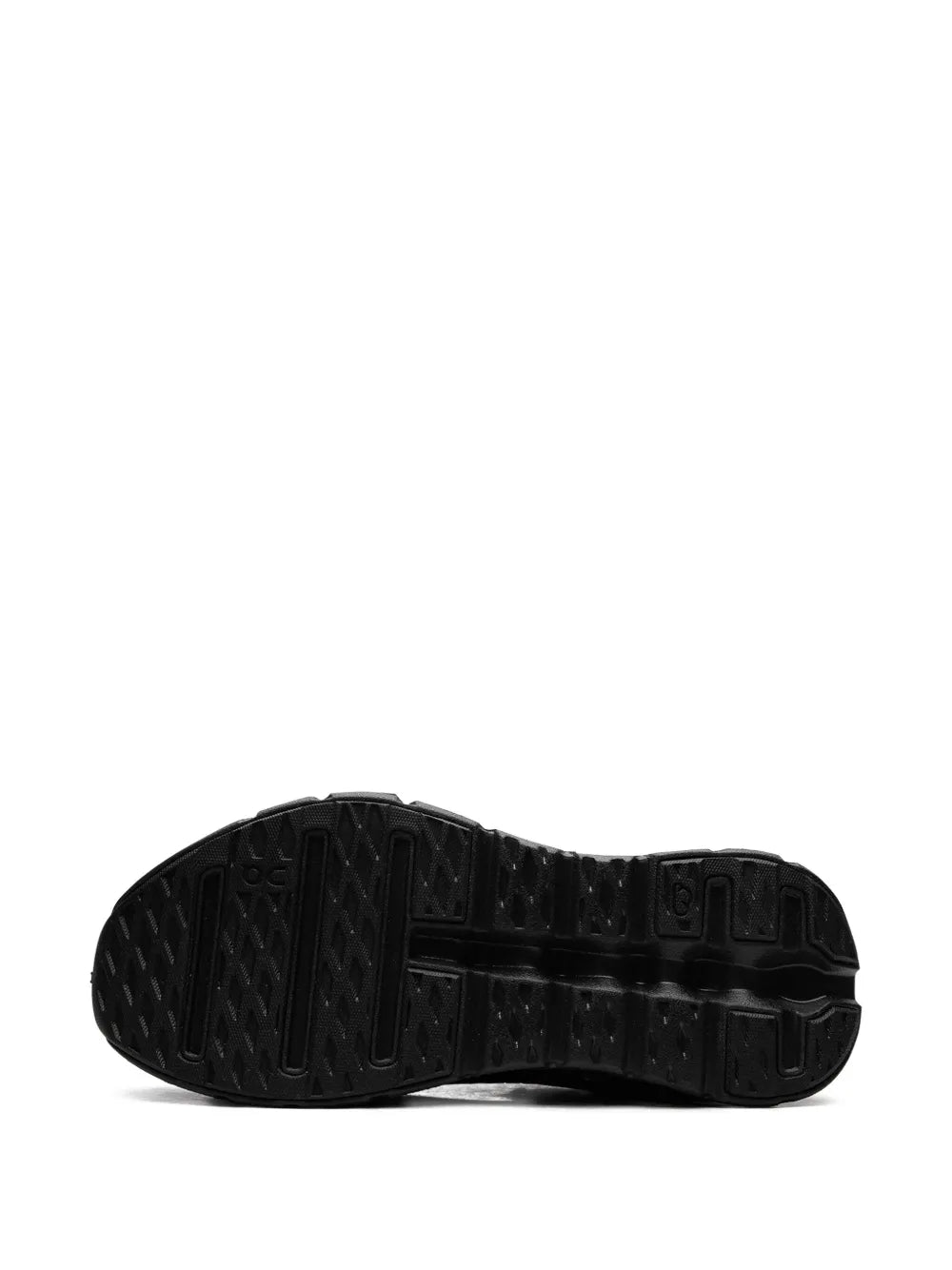 On Running x Loewe Cloudtilt All Black