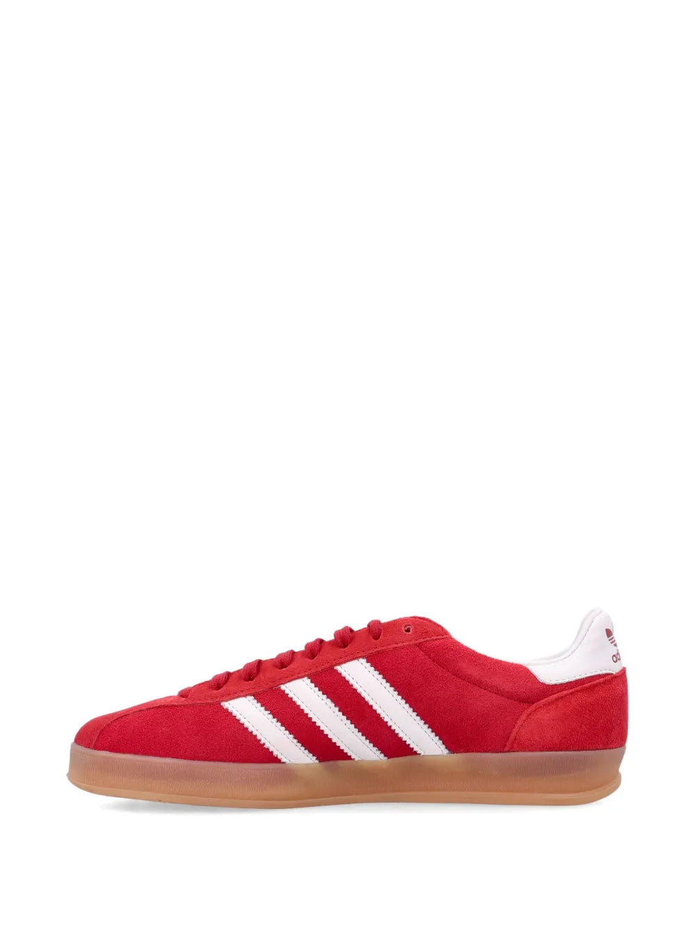 adidas Gazelle Indoor Pro Team Victory Red/White