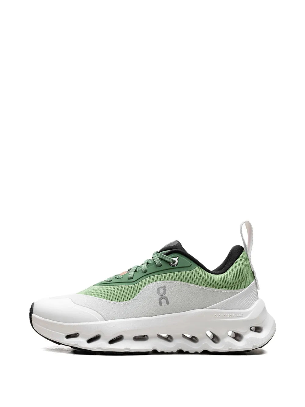 On Running x Loewe Cloudtilt 2 "Green/White