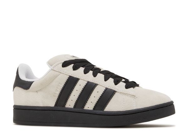 Adidas Campus 00s White Black
