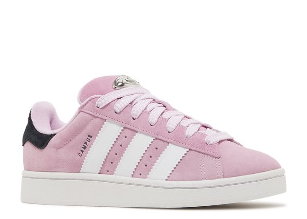 Adidas Wmns Campus 00s Bliss Lilac Black