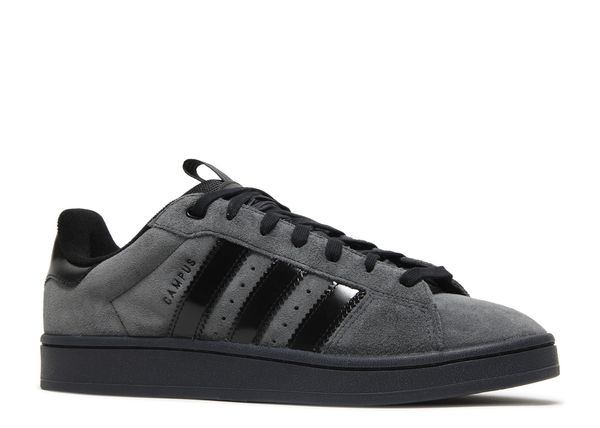 Adidas Campus 00s Carbon Black