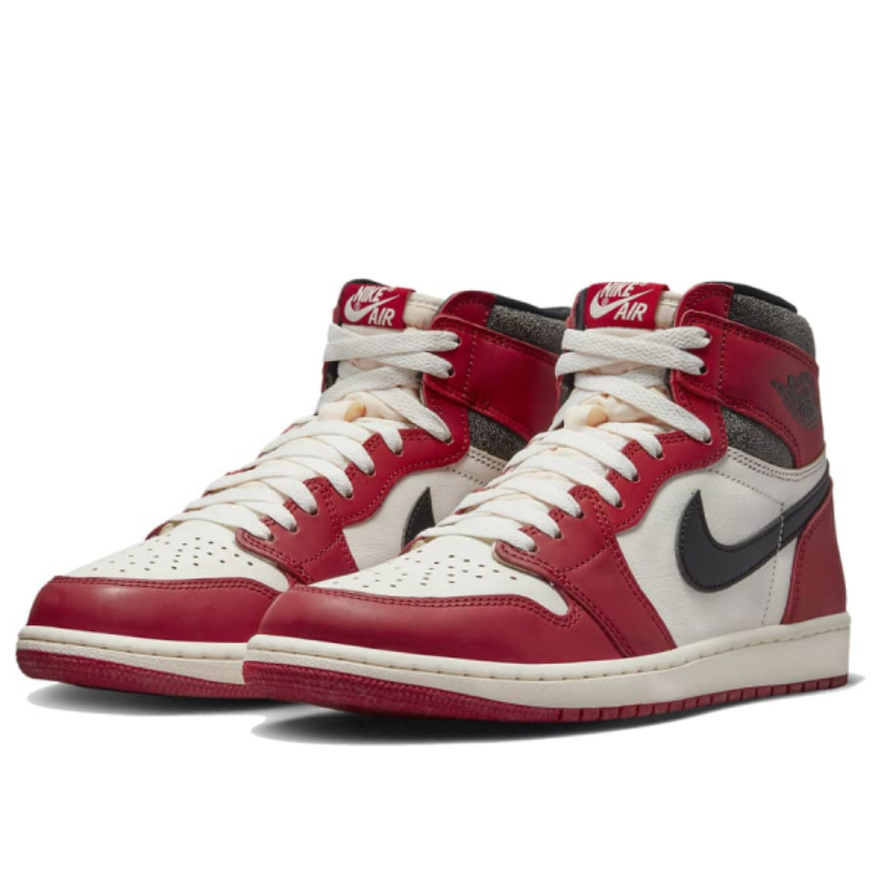 Air Jordan 1 Retro High OG – Chicago Lost and Found
