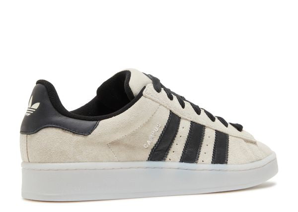 Adidas Campus 00s Aluminium Black
