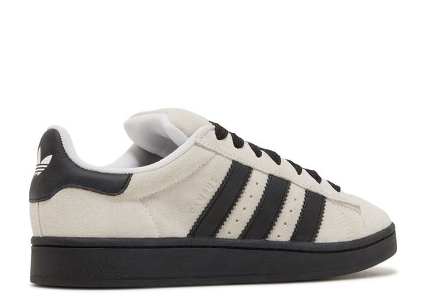 Adidas Campus 00s White Black