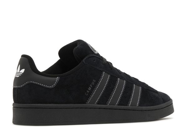 Adidas Campus 00s Core Black White