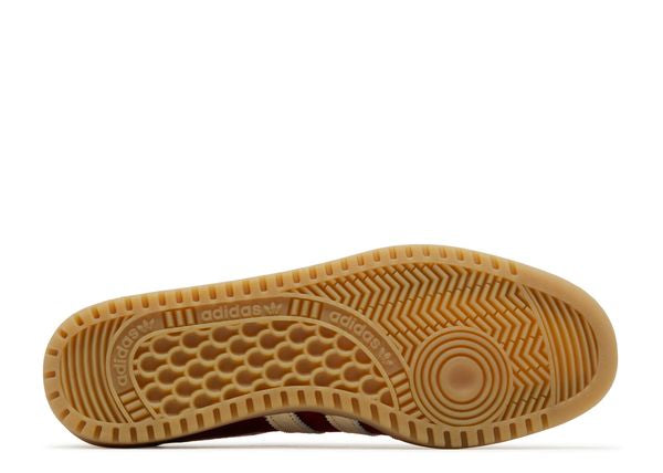 Adidas Bermuda – Collegiate Burgundy
