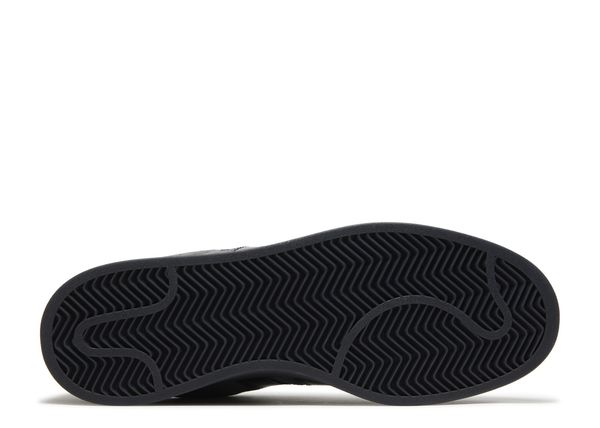 Adidas Campus 00s Carbon Black
