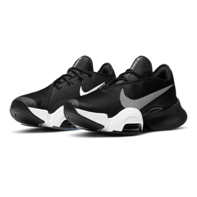 Nike Zoom superRep black white