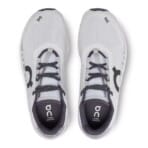 On Running Cloudmonster All White