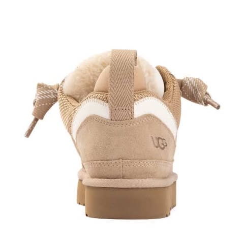 UGG Lowmel – sand