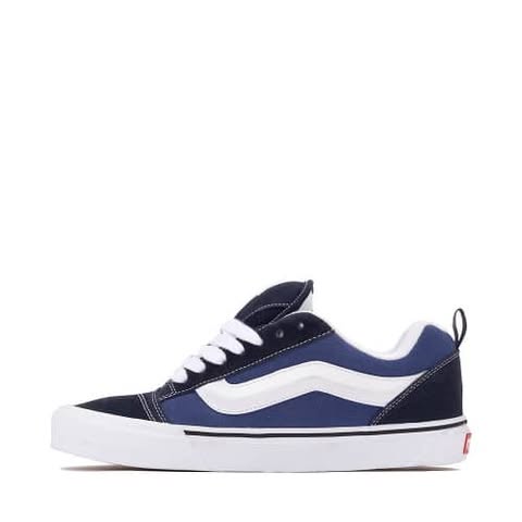 Vans Knu skool black/blue