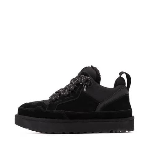 UGG Lowmel – black