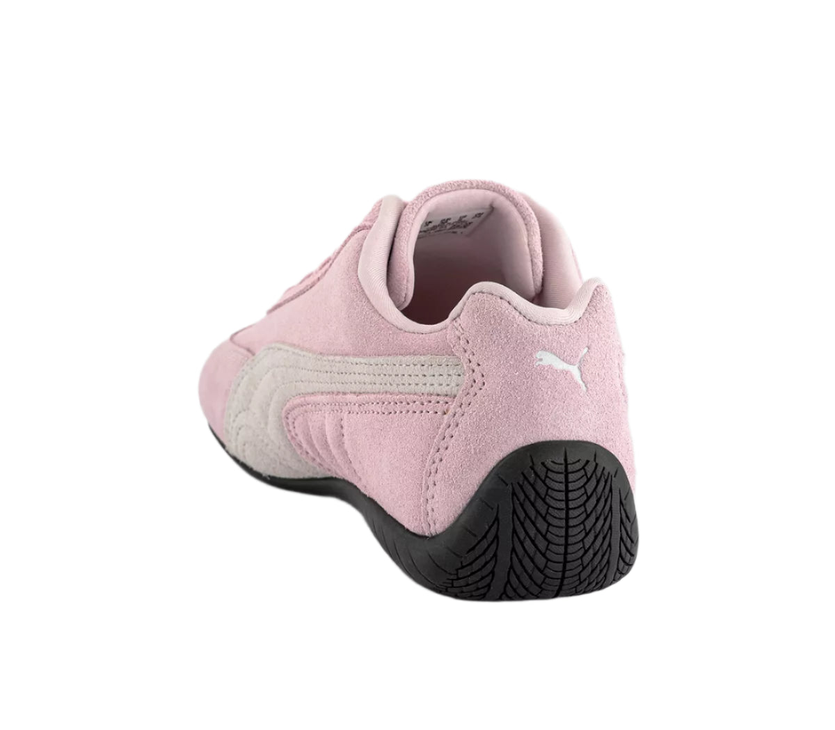 PUMA Speedcat OG Whisp of Pink White