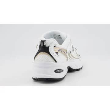 New Balance 530 White Gold