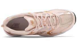 New Balance 530 Light Pink Rose Gold