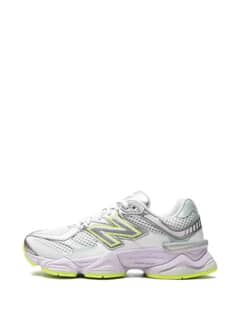 NEW BALANCE 9060 WHITE TARO