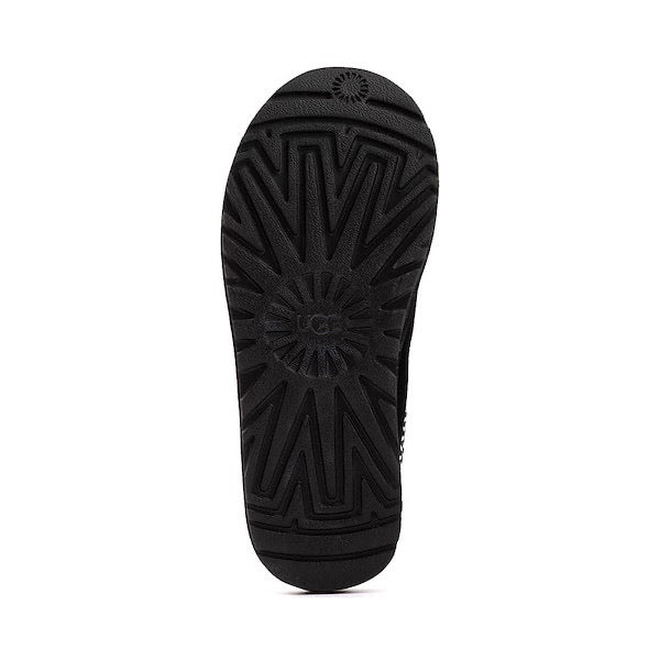UGG Goldenstar Clog Black