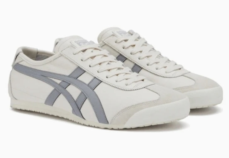 Onitsuka Tiger Mexico 66 White/grey