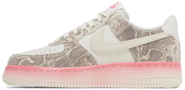 Air Force 1 07 Phantom/Sail/Pink Nebula