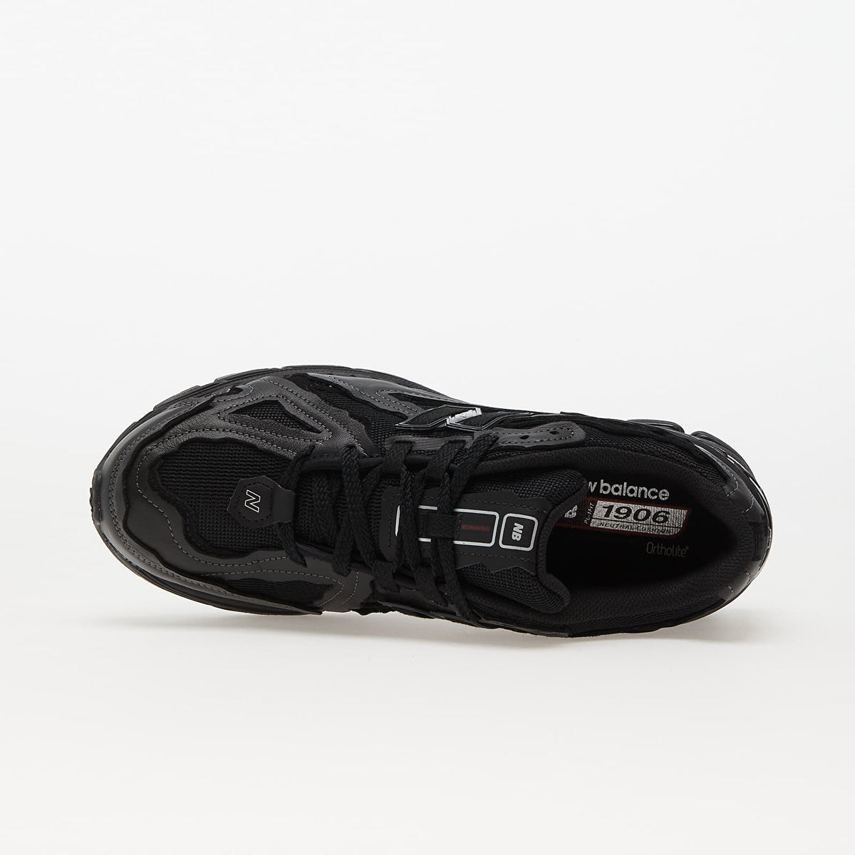 New Balance 1906D Black